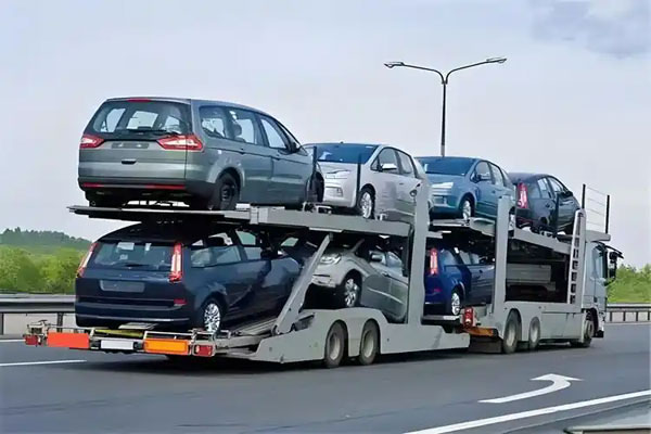 南宫轿车托运查询